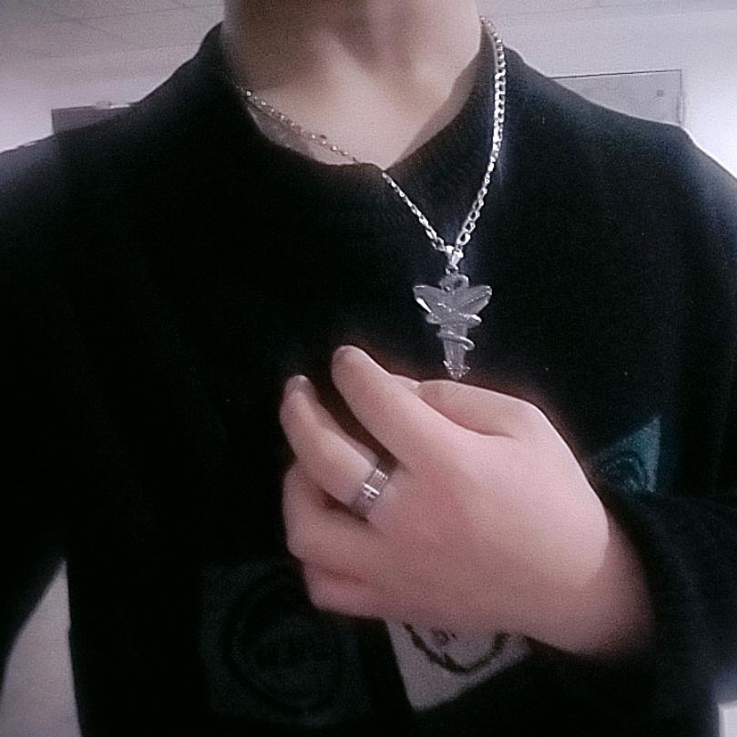 我爱你