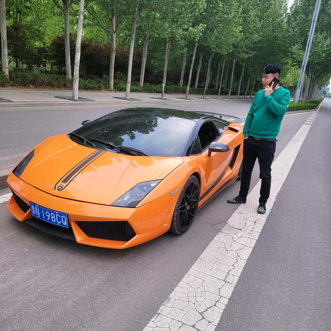 德州御豪汽车（叶老四）
