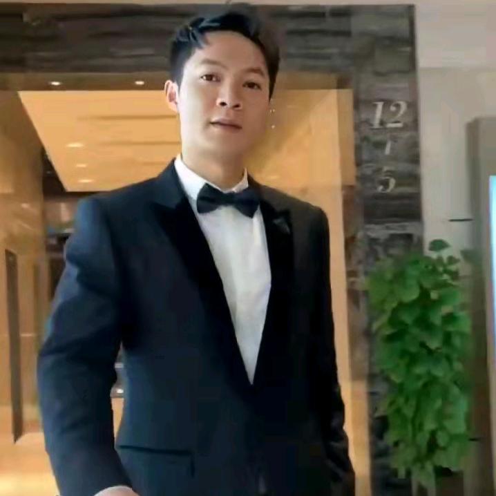 豪情壮志