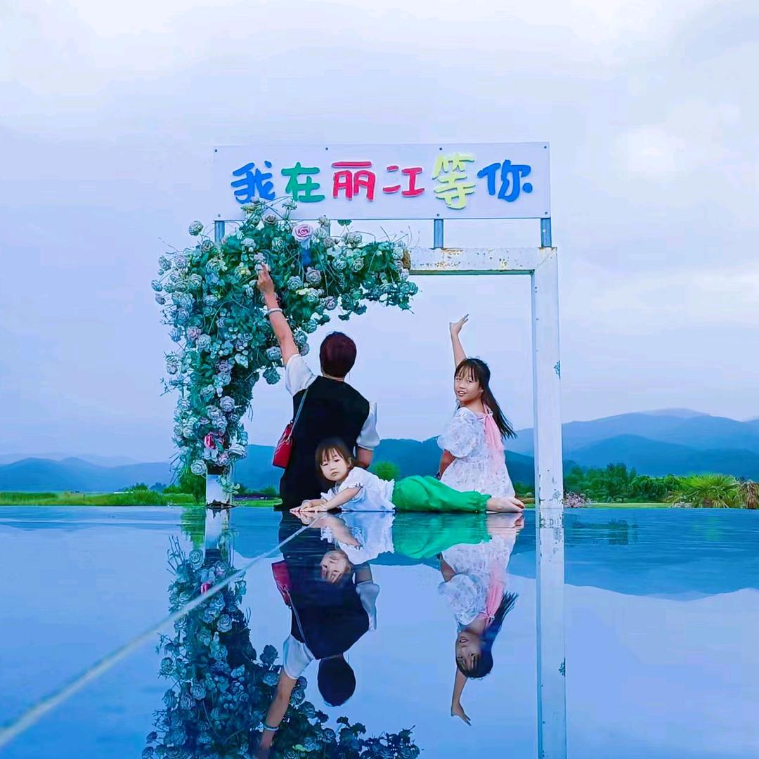 锦龙果业徐大姐