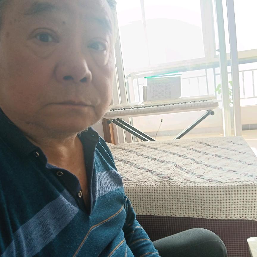 黄老大的抖音名字