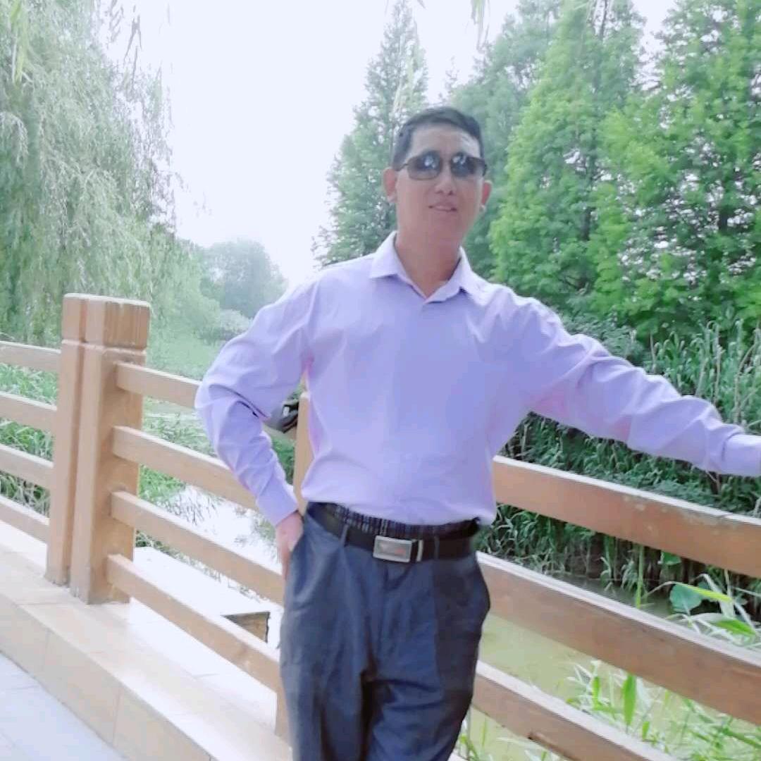 M你开心我快乐