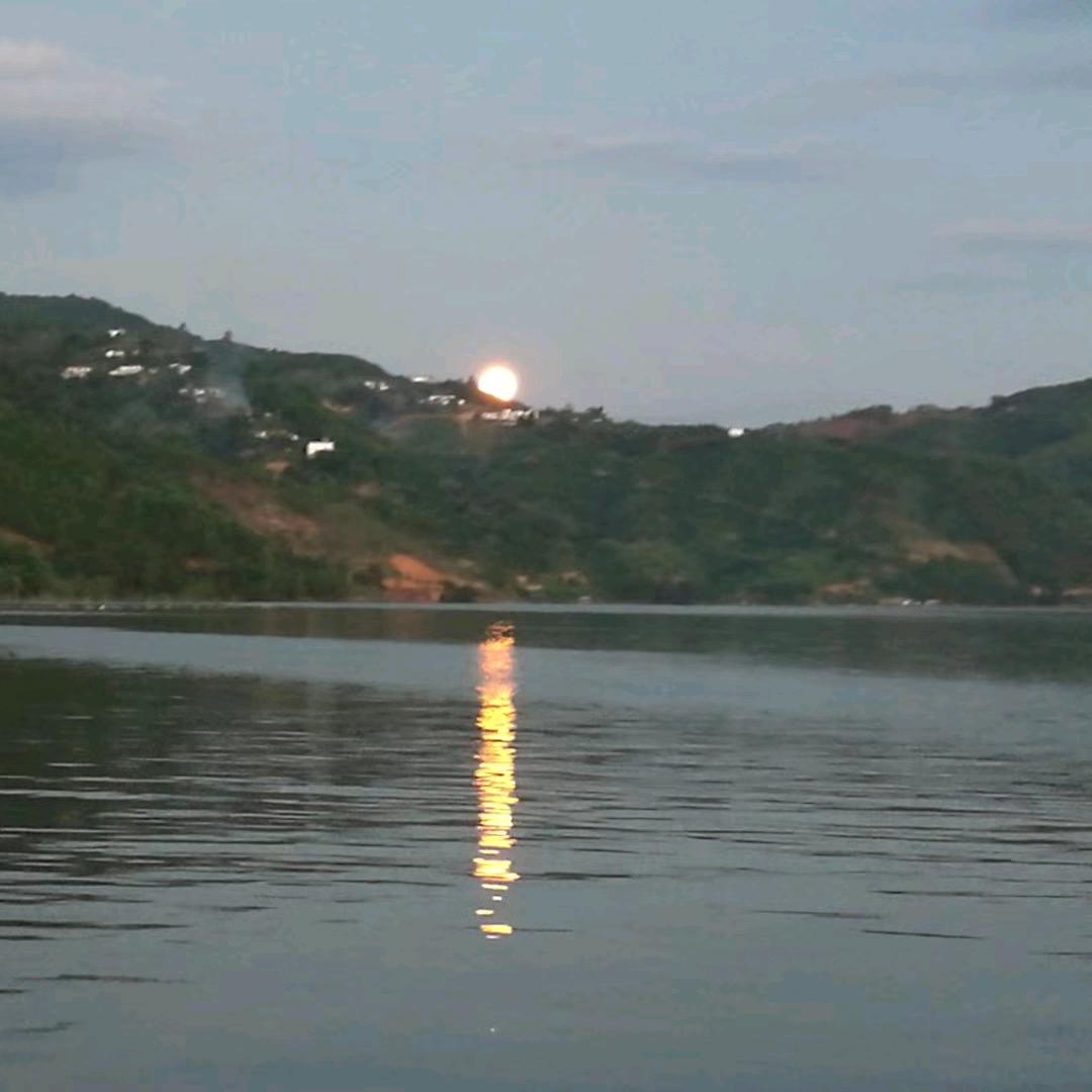 🎣万峰湖水上棚野钓渔乐场🎣