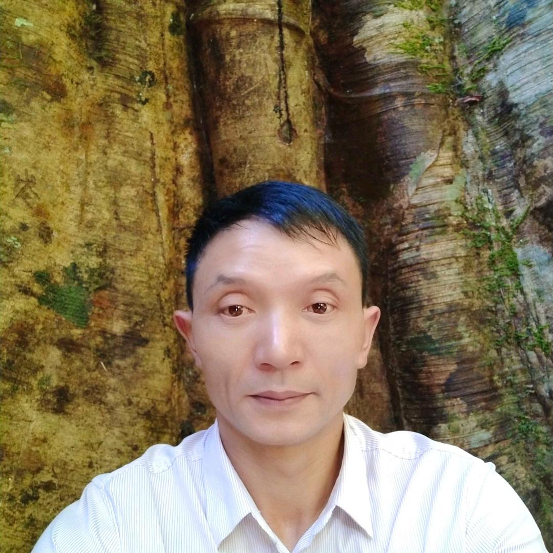 天上人间