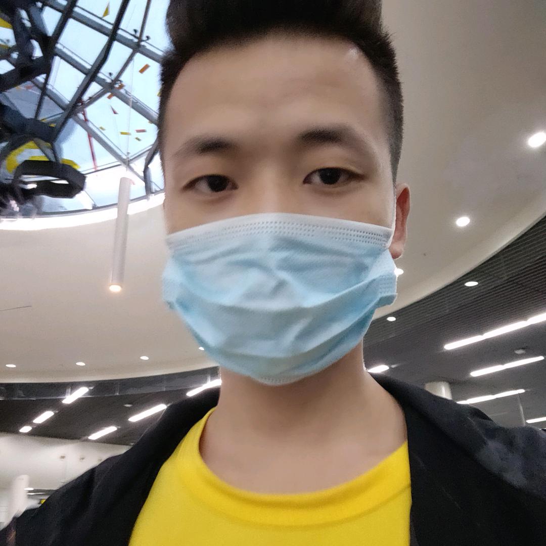 空白: