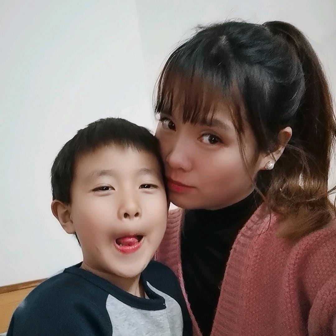 陈传舰妈妈生活号