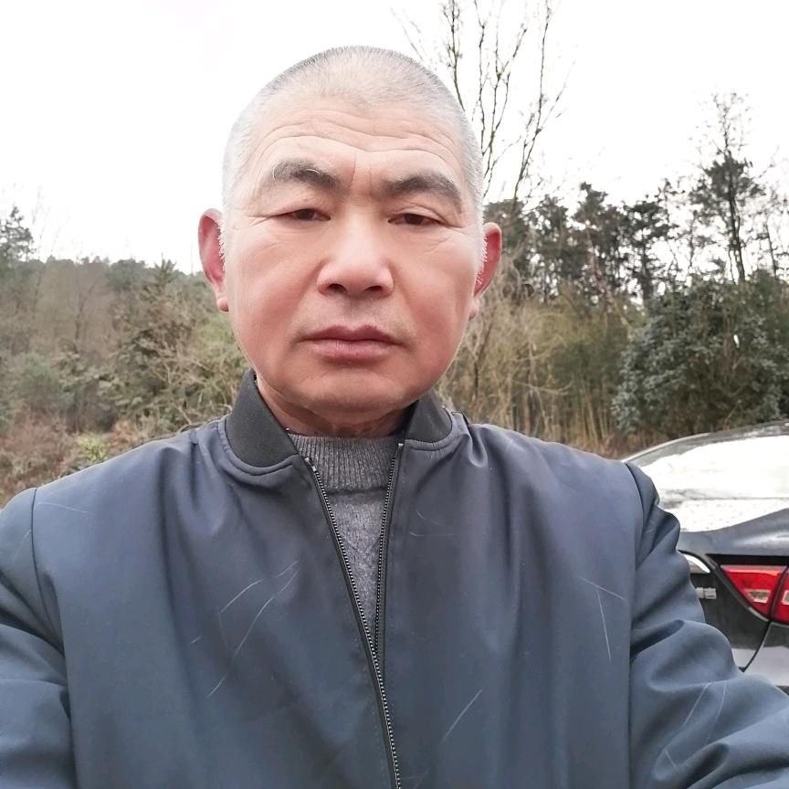 江林贵