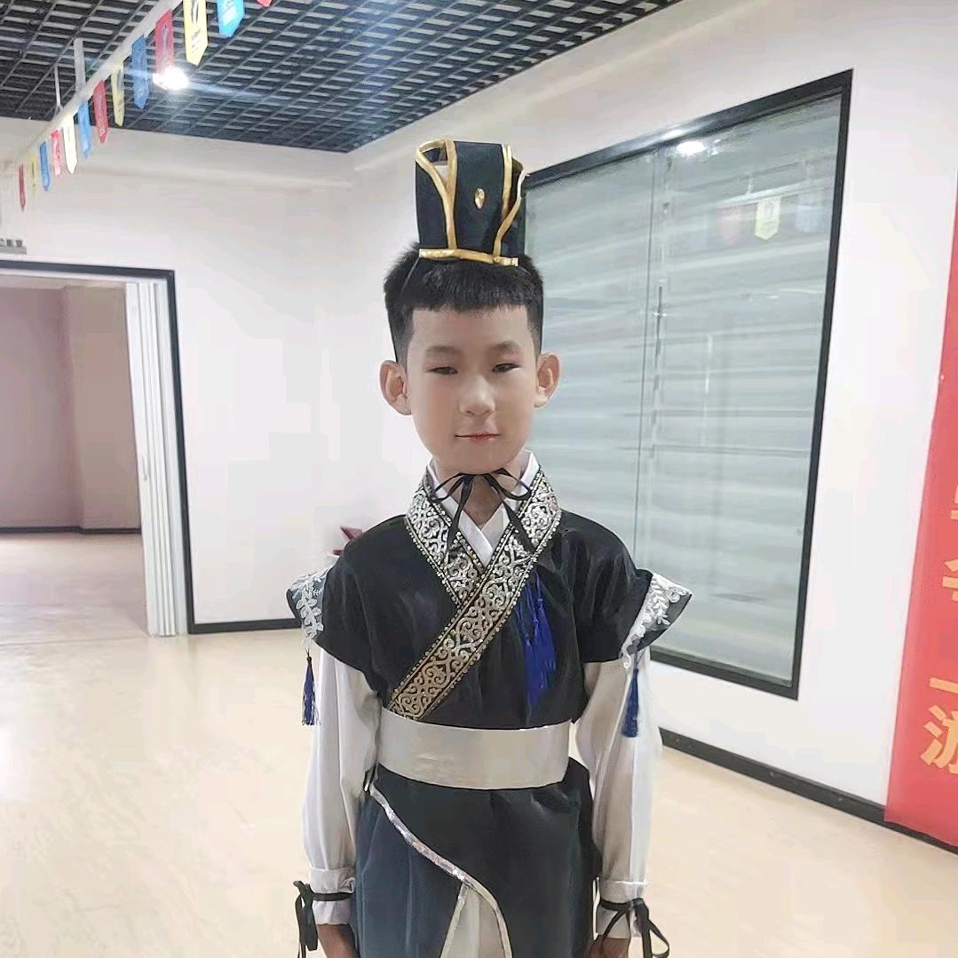 戴老板