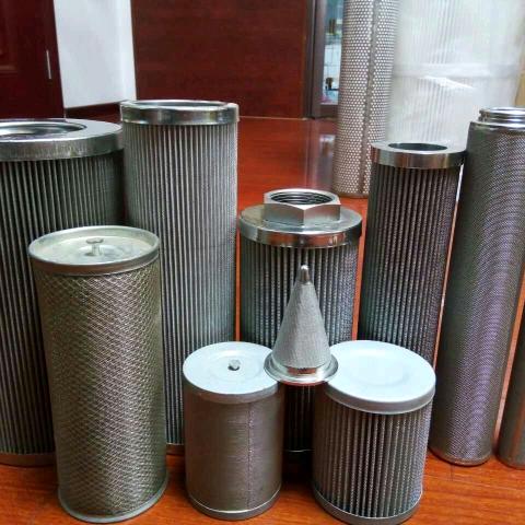 加工滤芯滤网