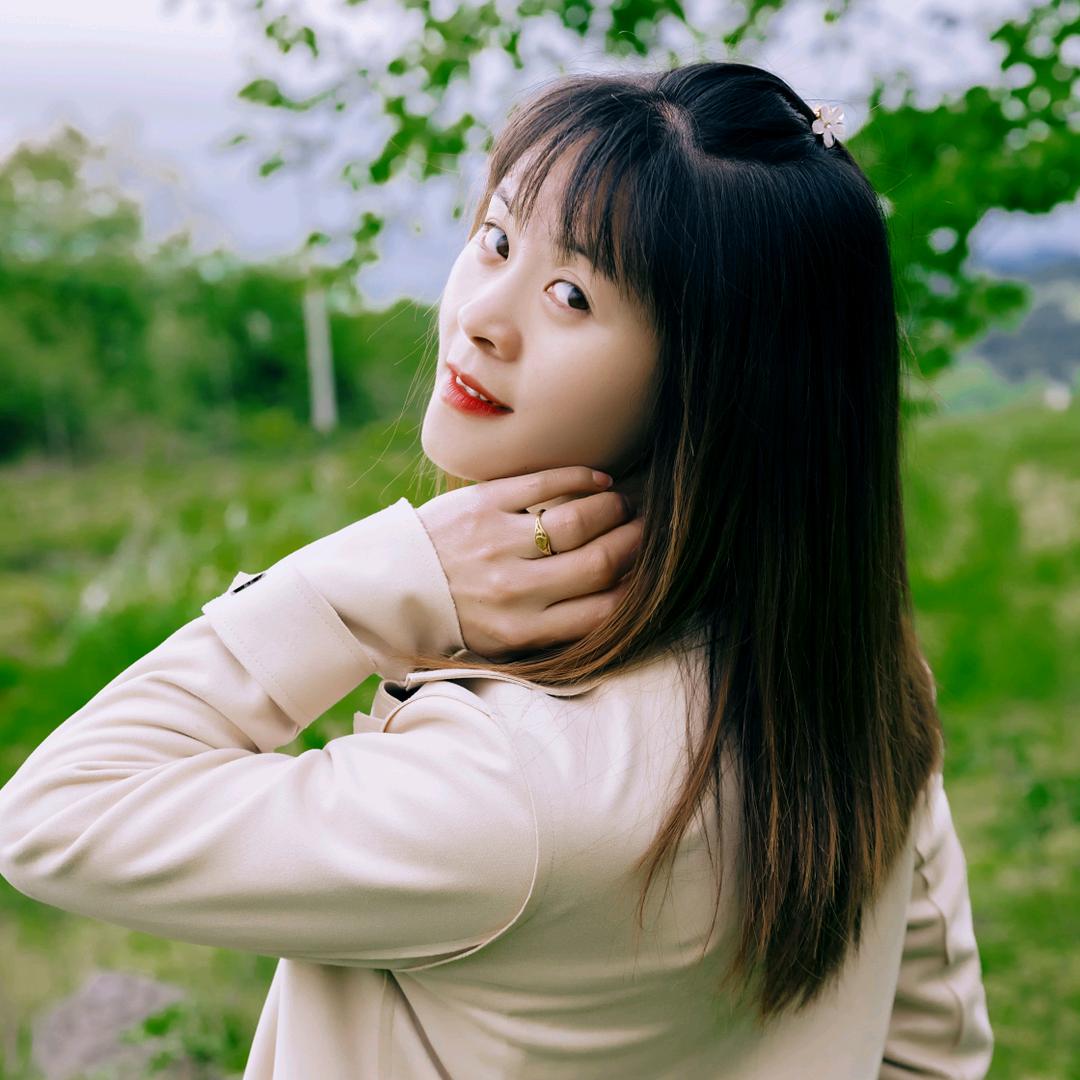 香香呀