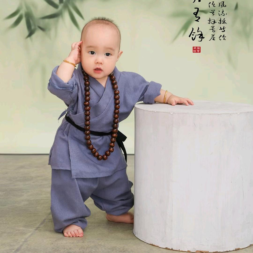 李子木呀