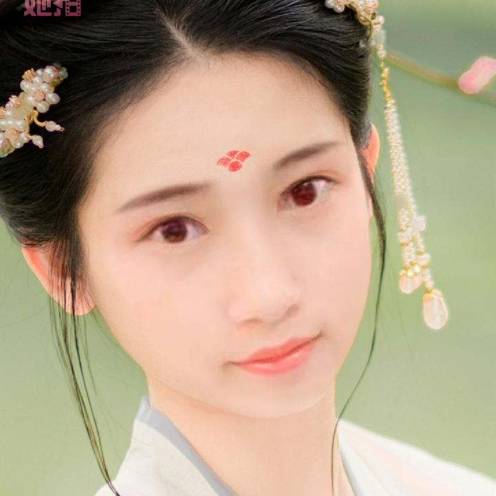 ✨晴🎊（请勿连赞）