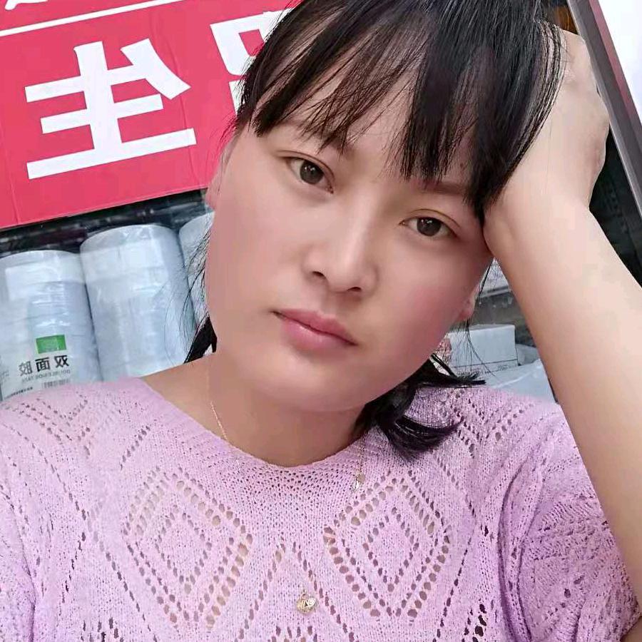 含泪的微笑