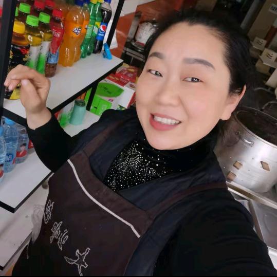 包子姐