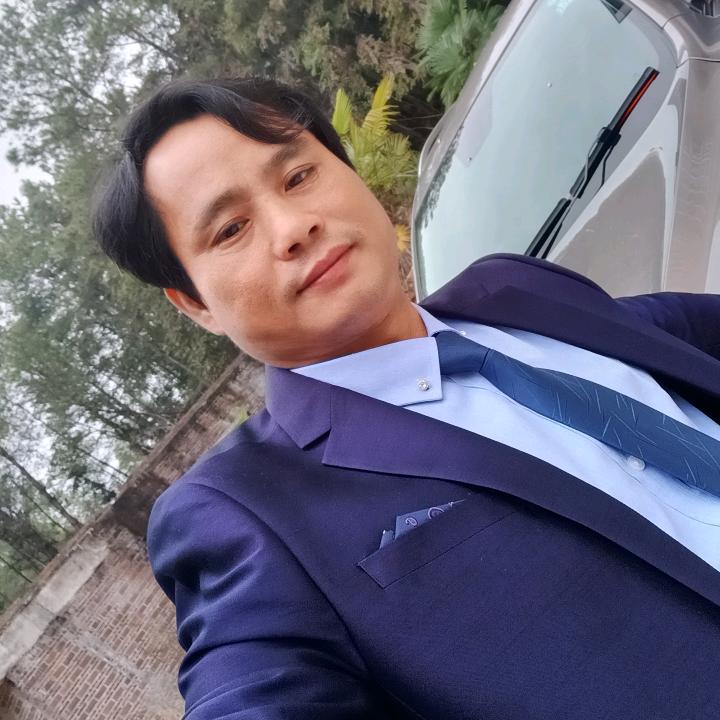 谢观称