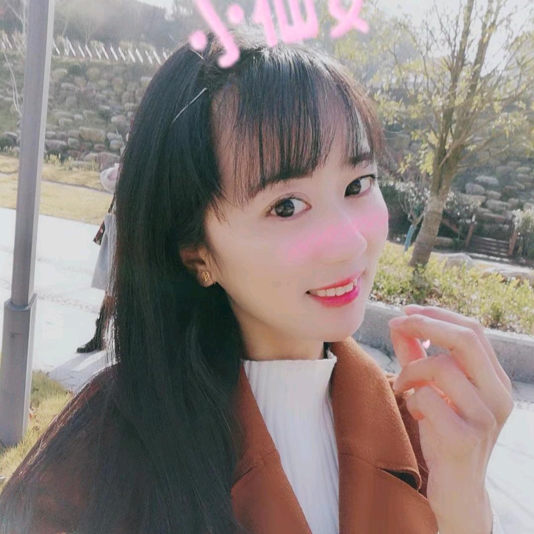 乡村小红