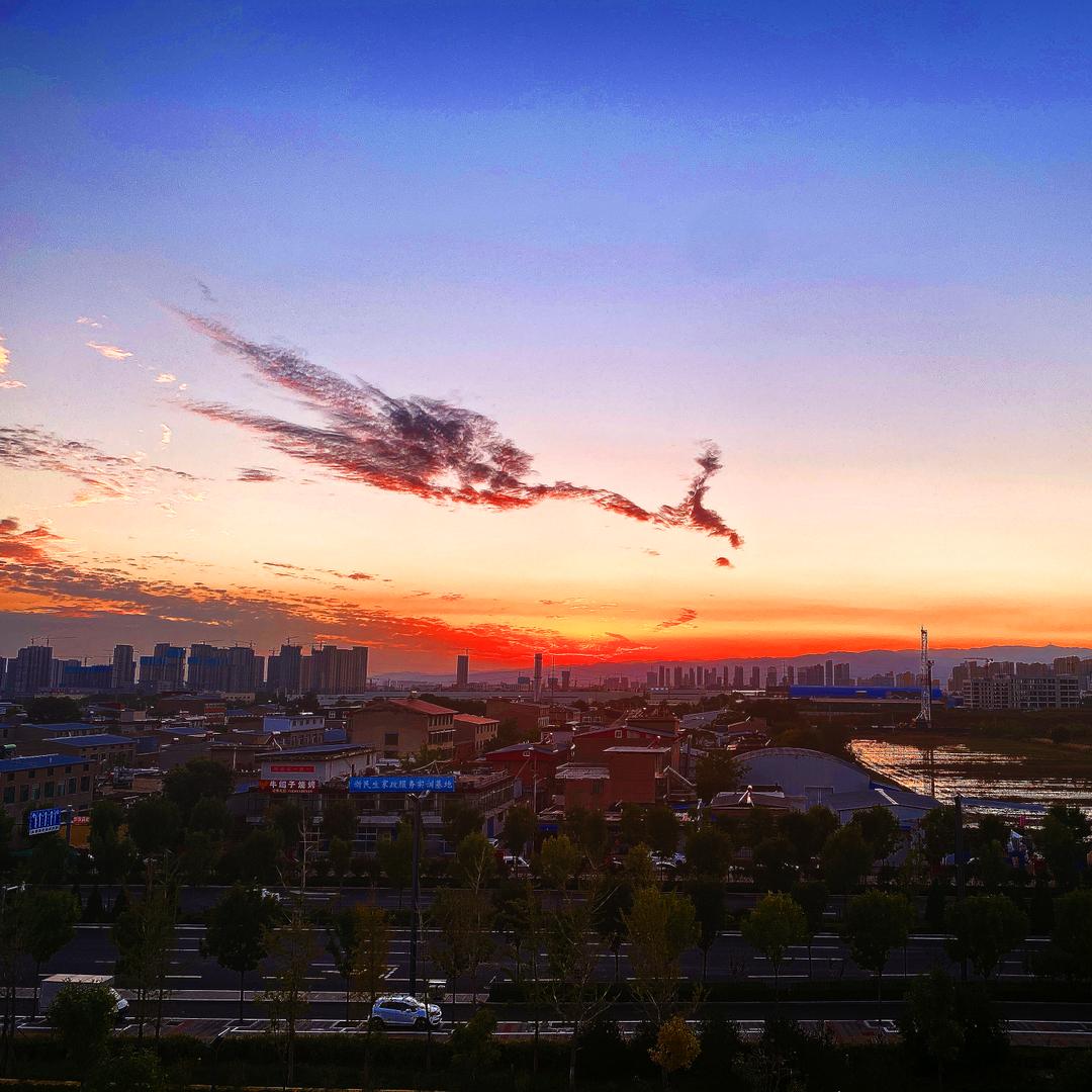 韩师傅