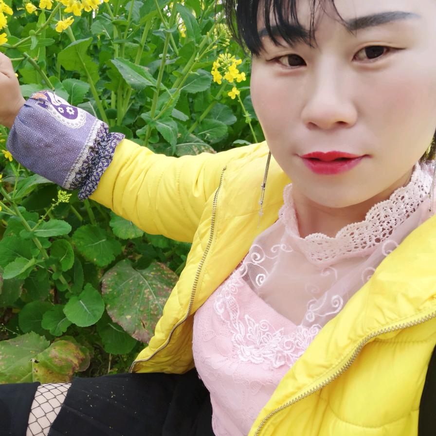 群儿