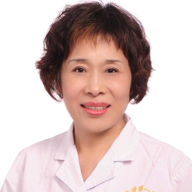 眼科医生孔玉娇