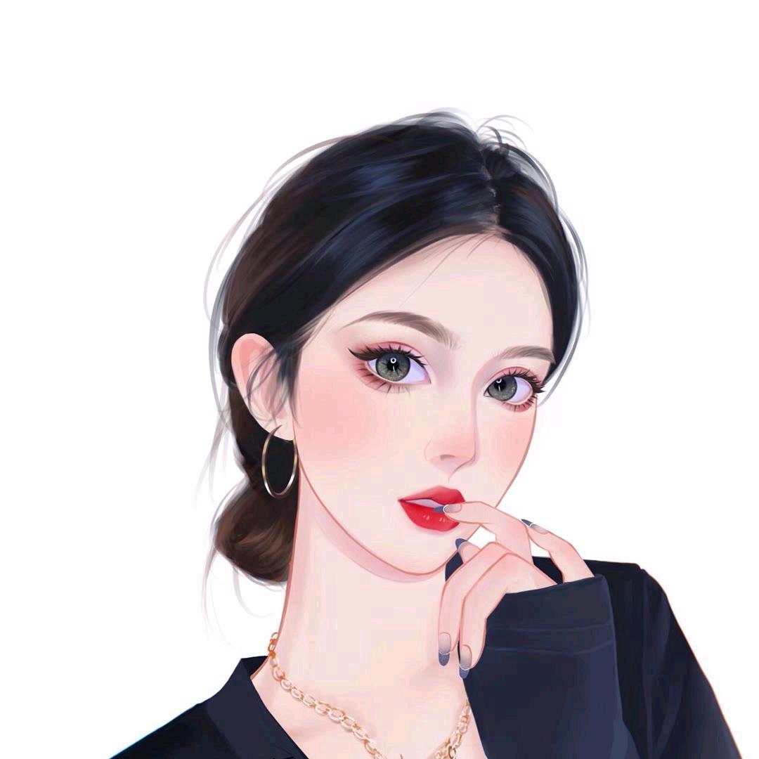 丫头💐