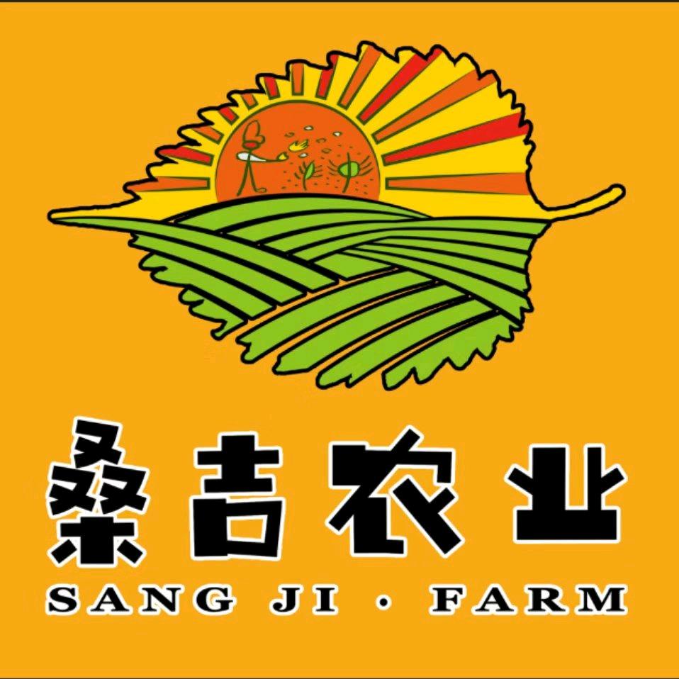 桑吉农业蔬菜配送