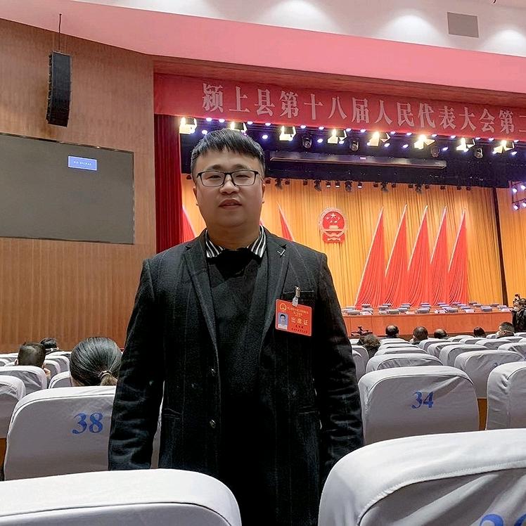 哈喽老表！朱一招