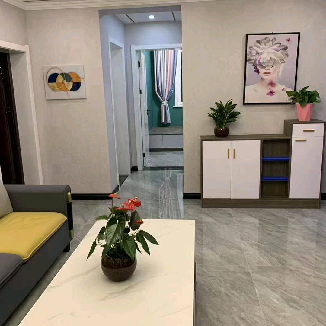 兰州贝格房屋公寓出租