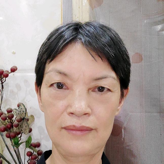 土特产刘姐