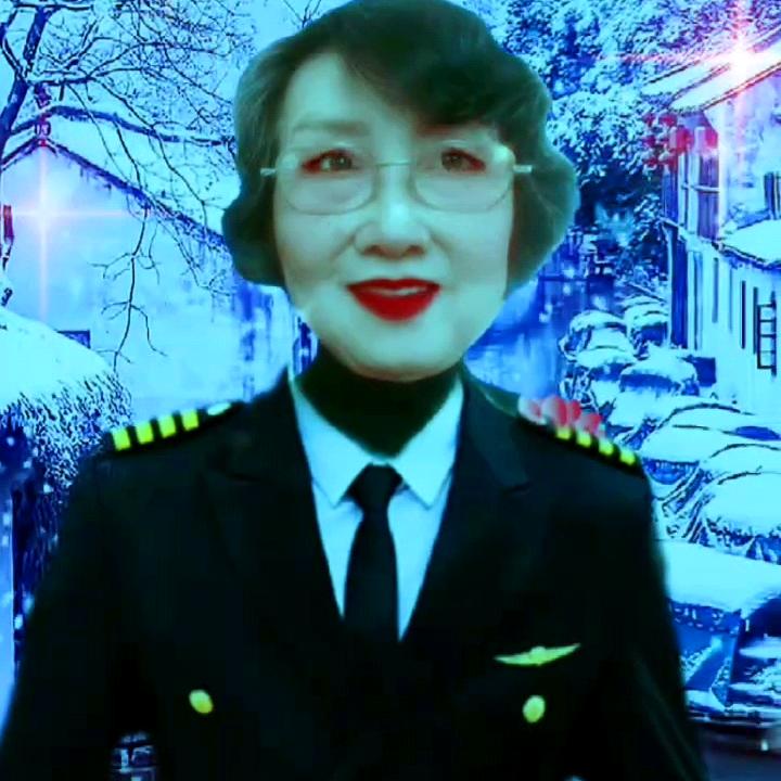 阖家幸福