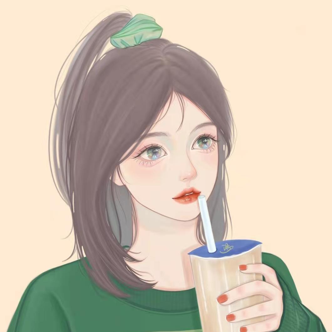 糯米爱吃油条