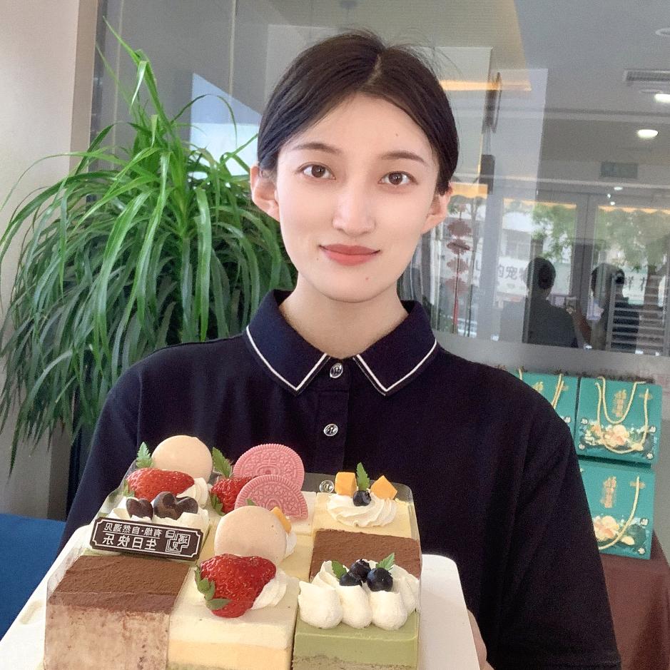 林州市开元区遇见蛋糕房