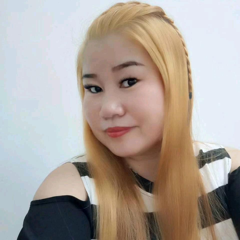 辣妹子