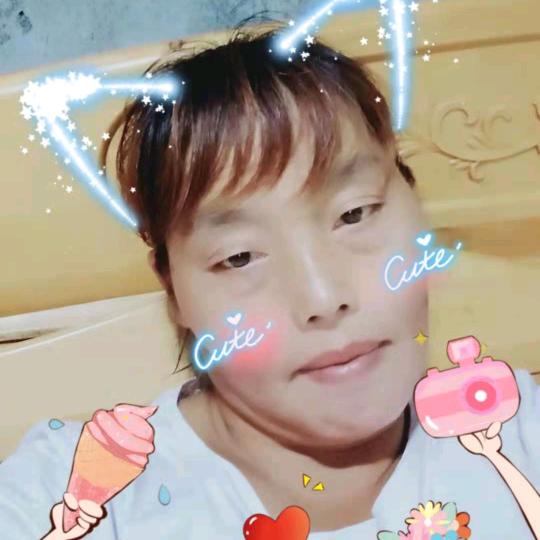 心想事成❤，