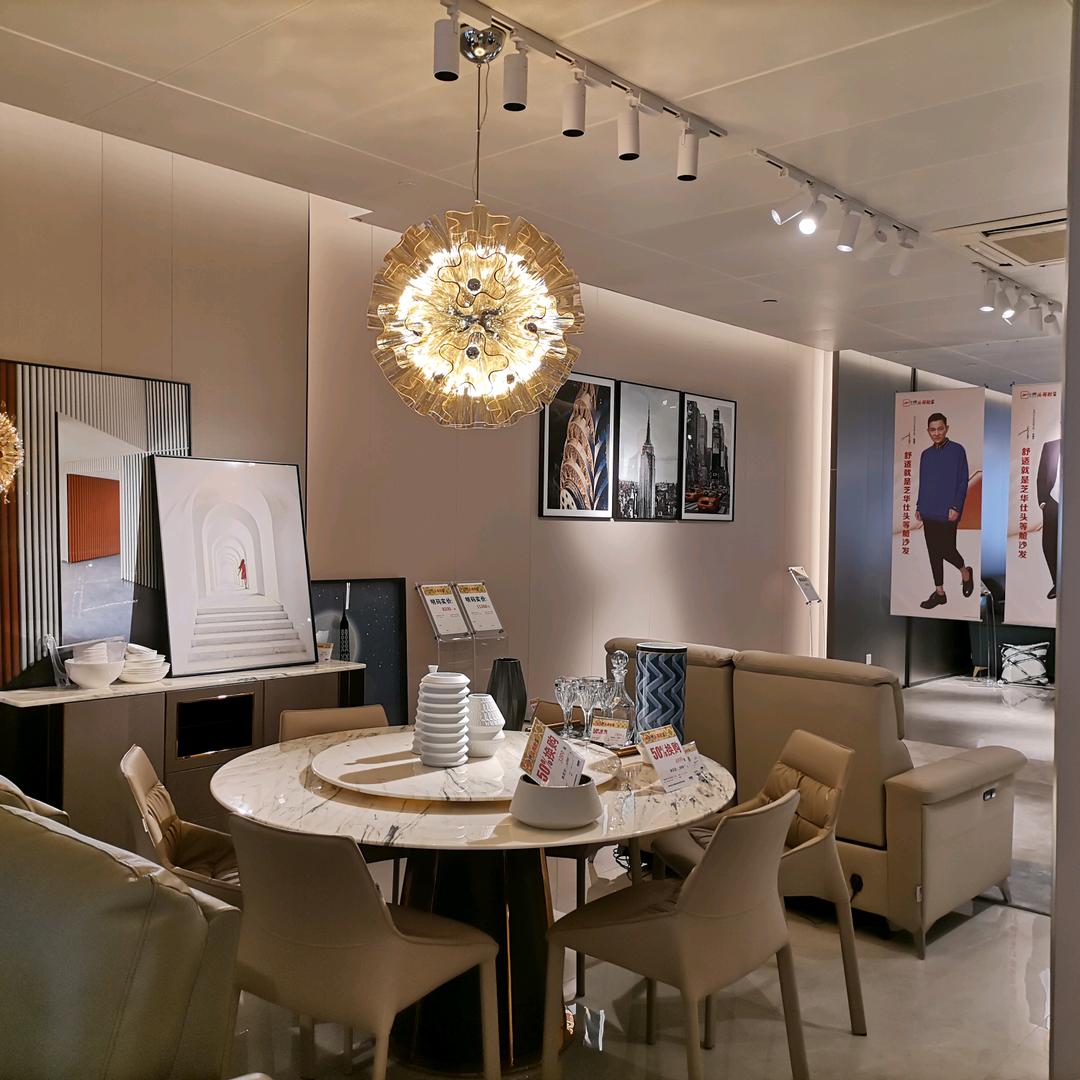 峡江艳红家具城