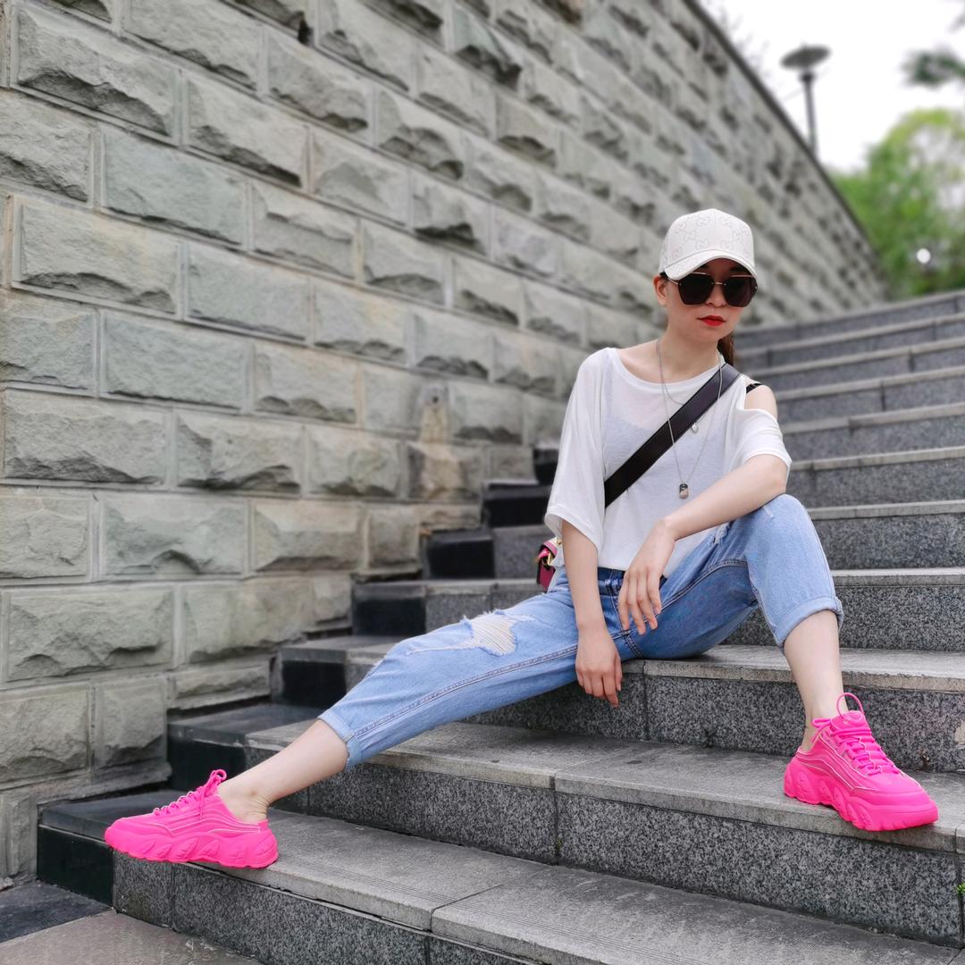 绵江桃子家女装