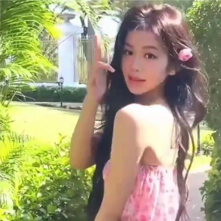 菇凉😘