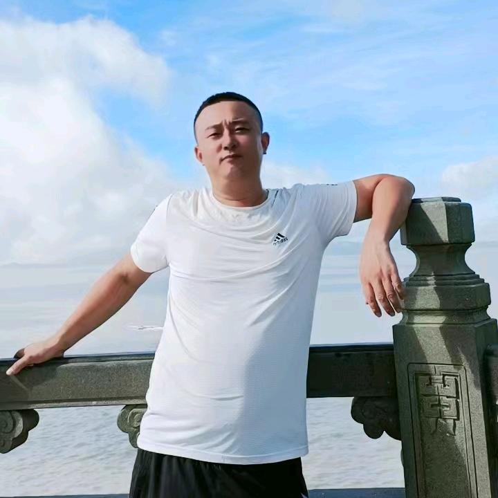 马建建生姜购销