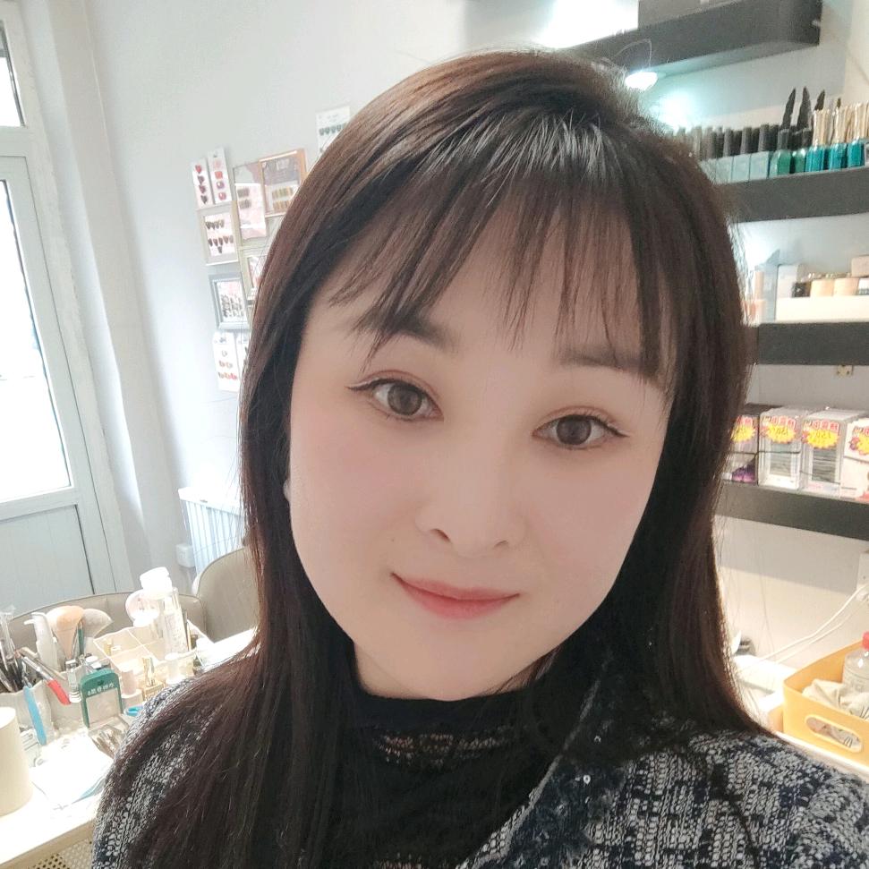 可心美甲💅🏻美睫