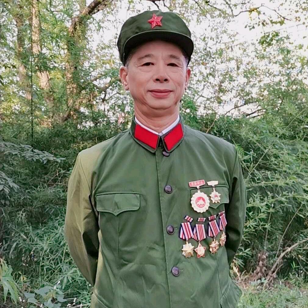 高正明