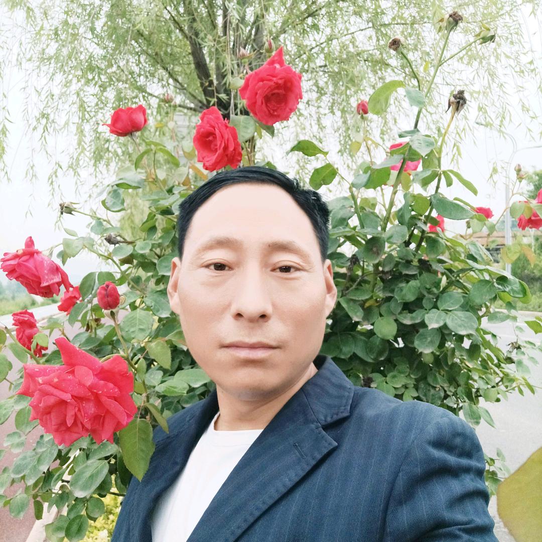 西安李哥