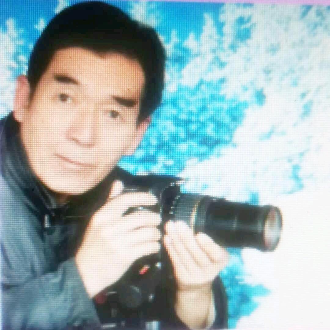 巍巍中条