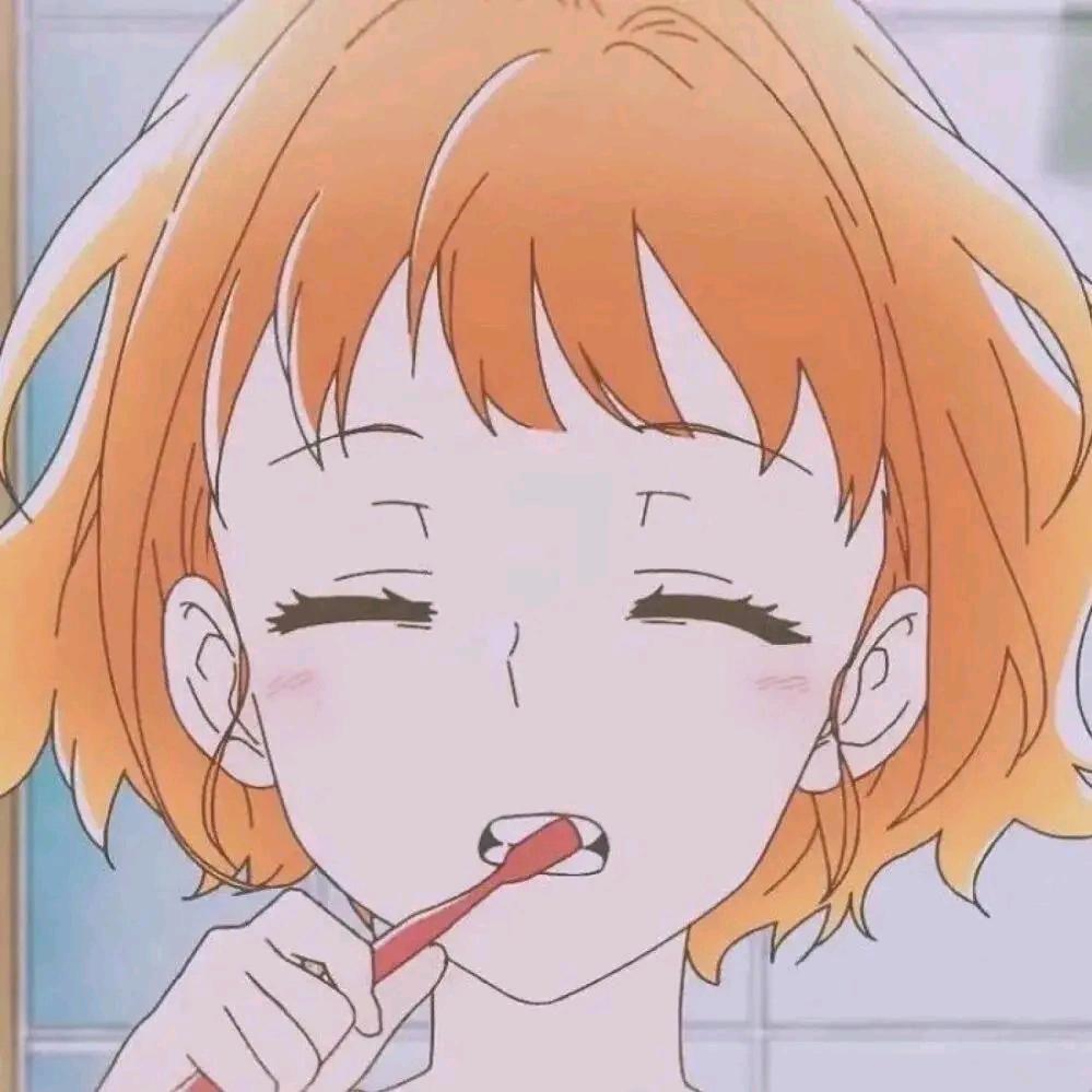 小新憨憨🥤