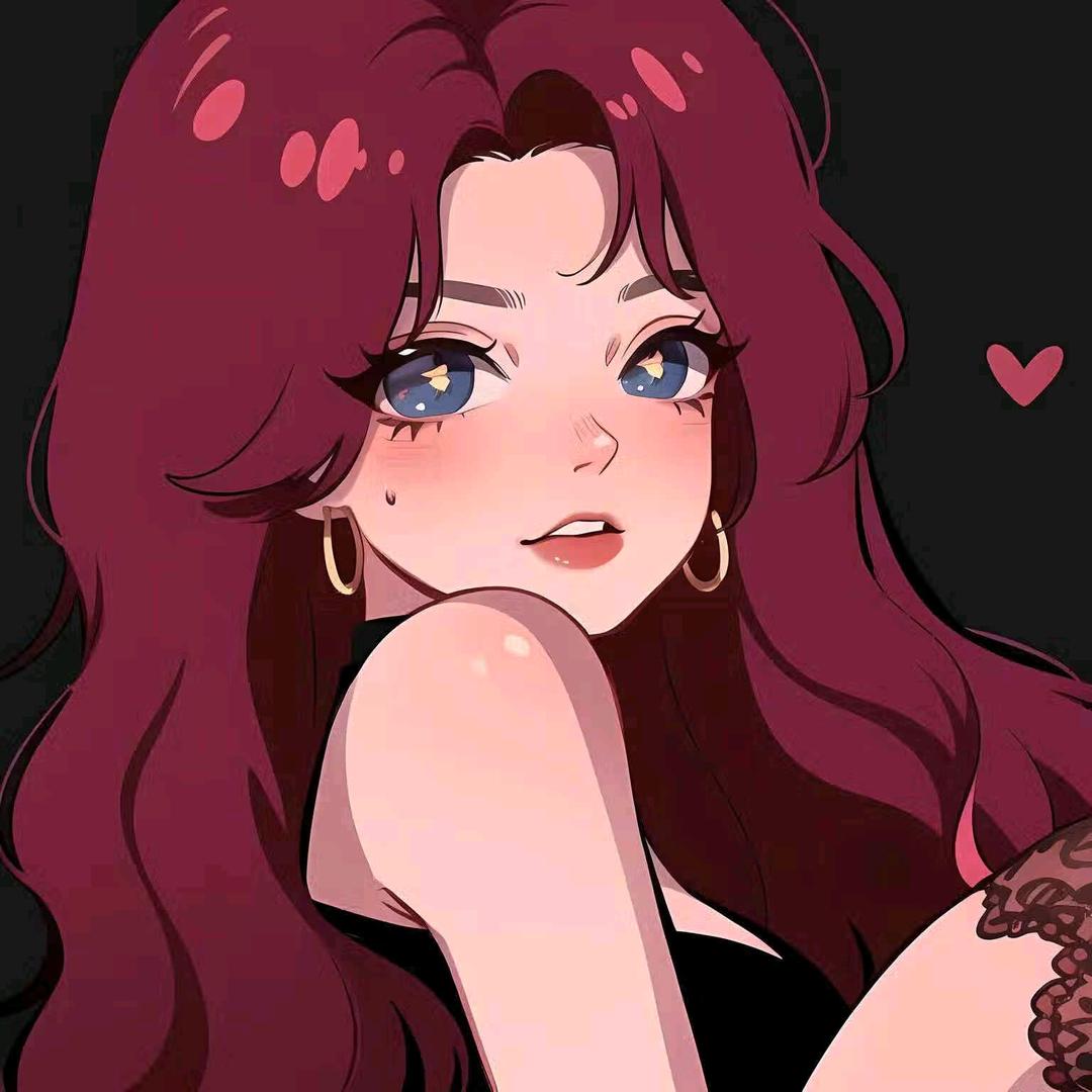 鱼子酱💋