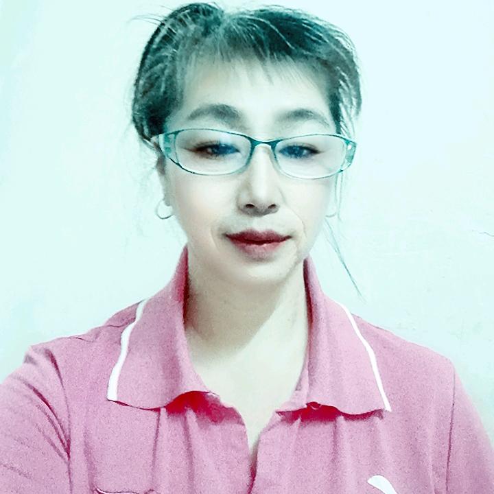 快乐每一天波姐