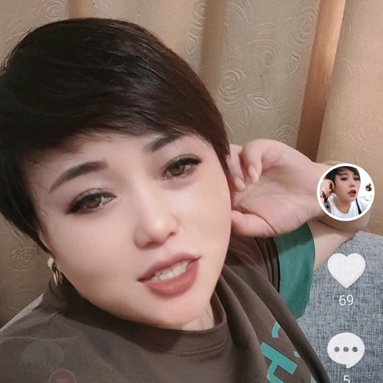 幸福密码