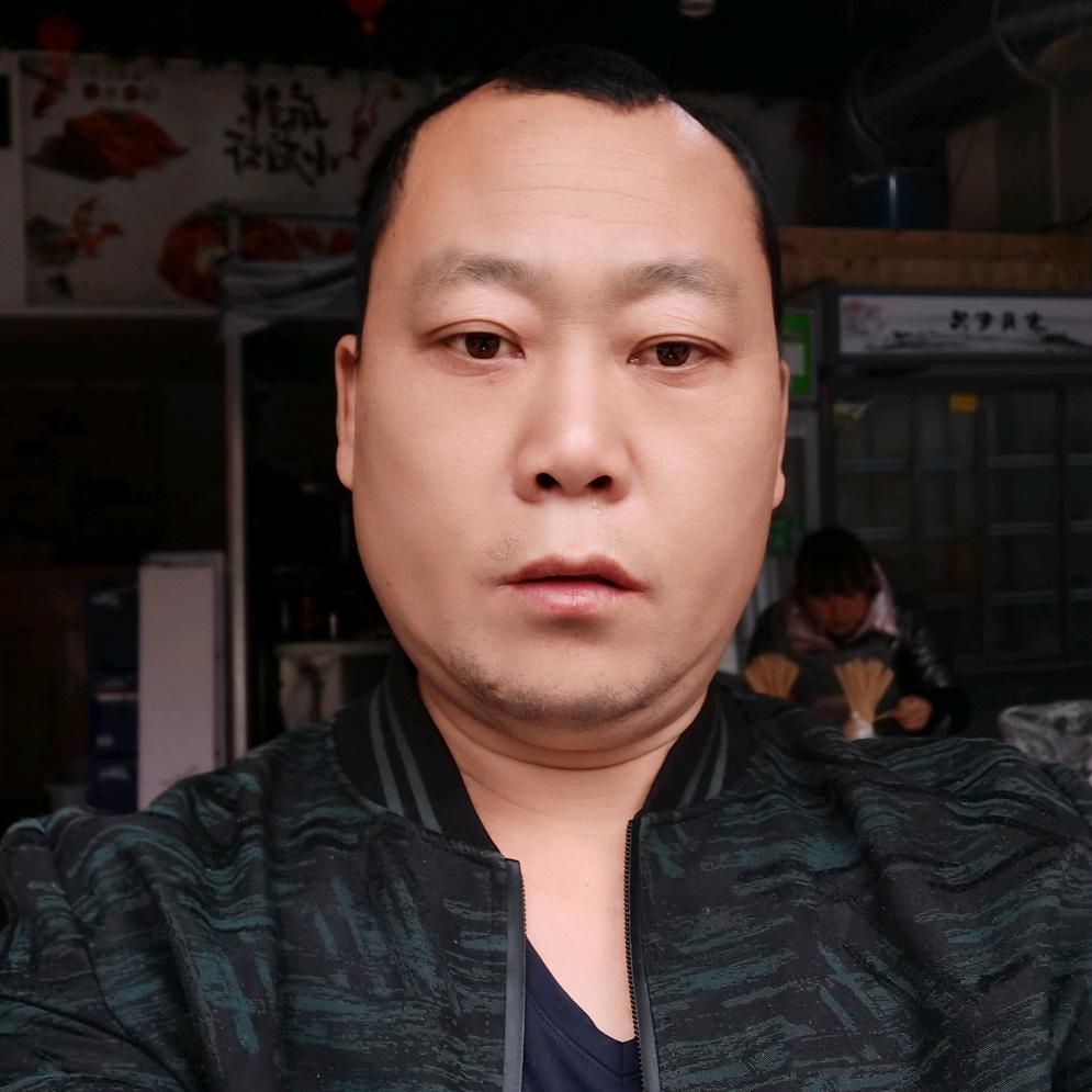 四哥烤串