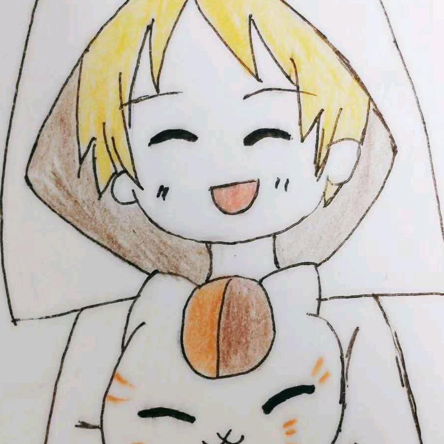梦然