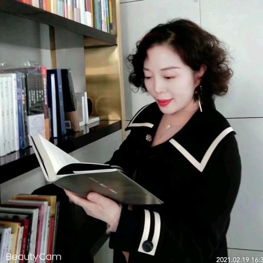 瑛子老师