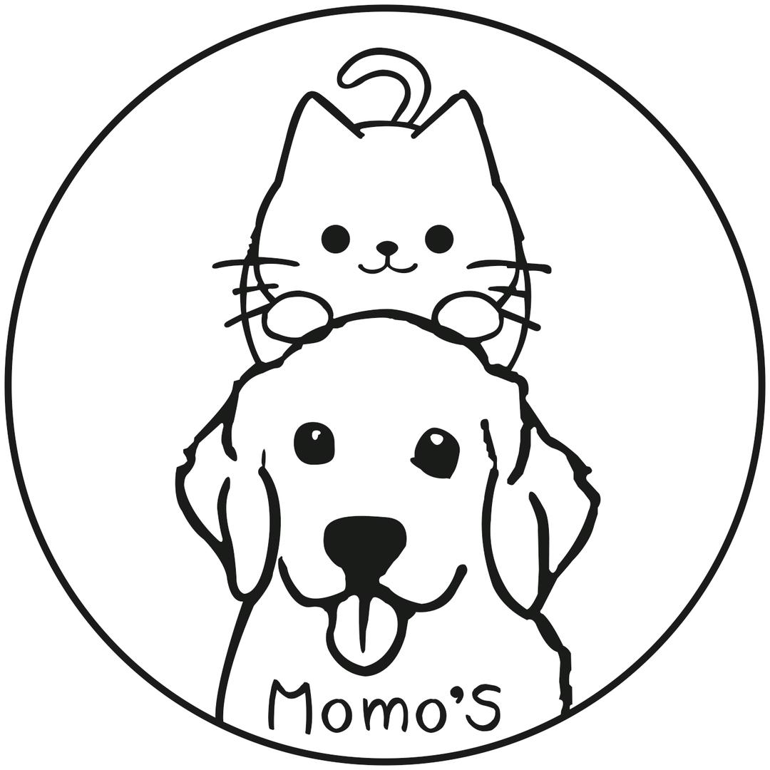 MOMO宠物生活馆