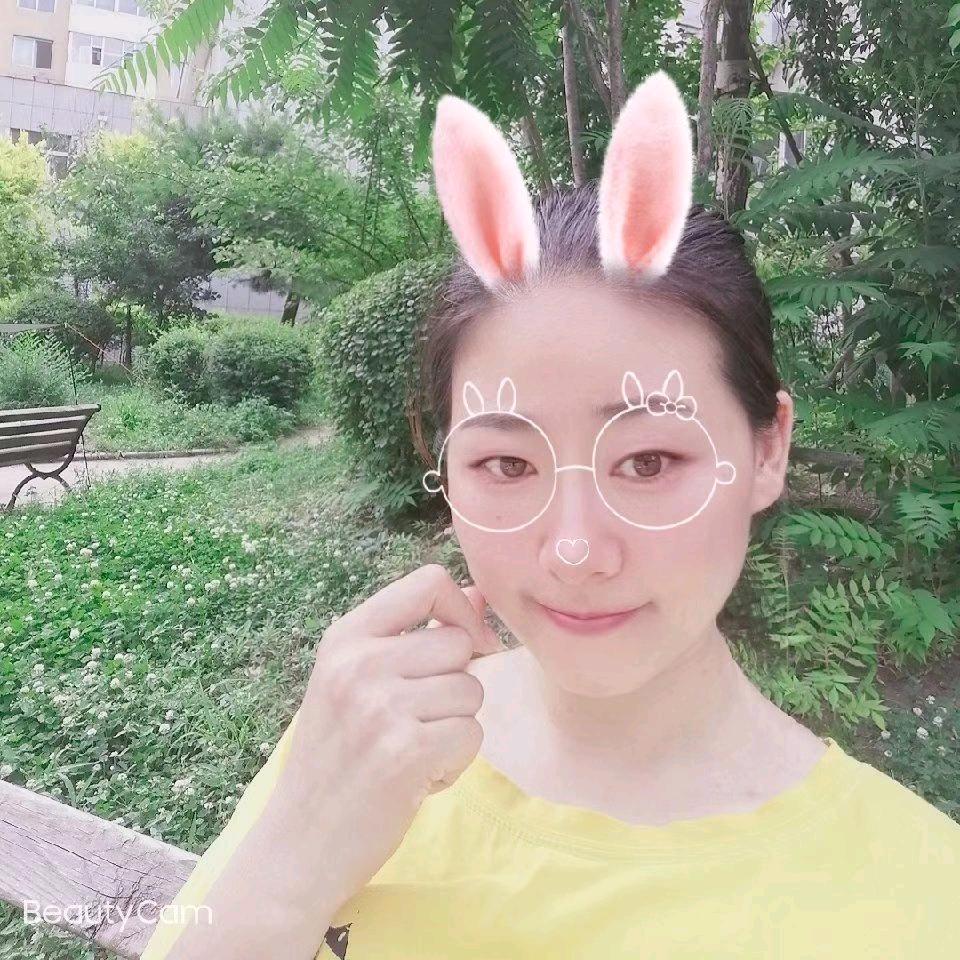 莹莹爱钩织💫